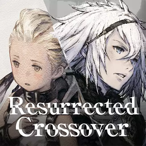 Play NieR Re[in]carnation APK